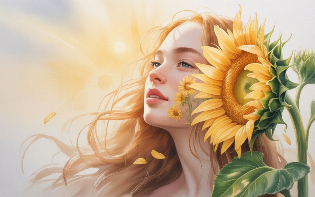 88+ Simile for Beautiful (Meaning, Examples & Variations)