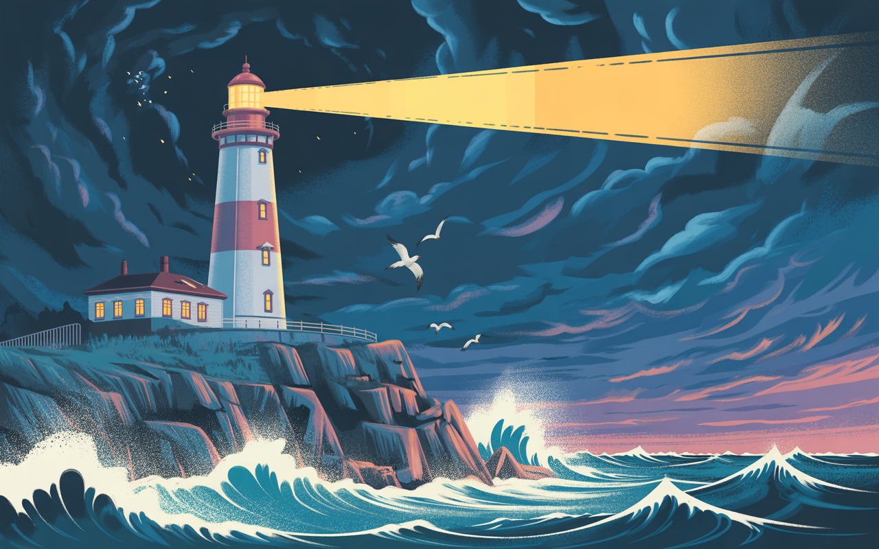 Simile for Important