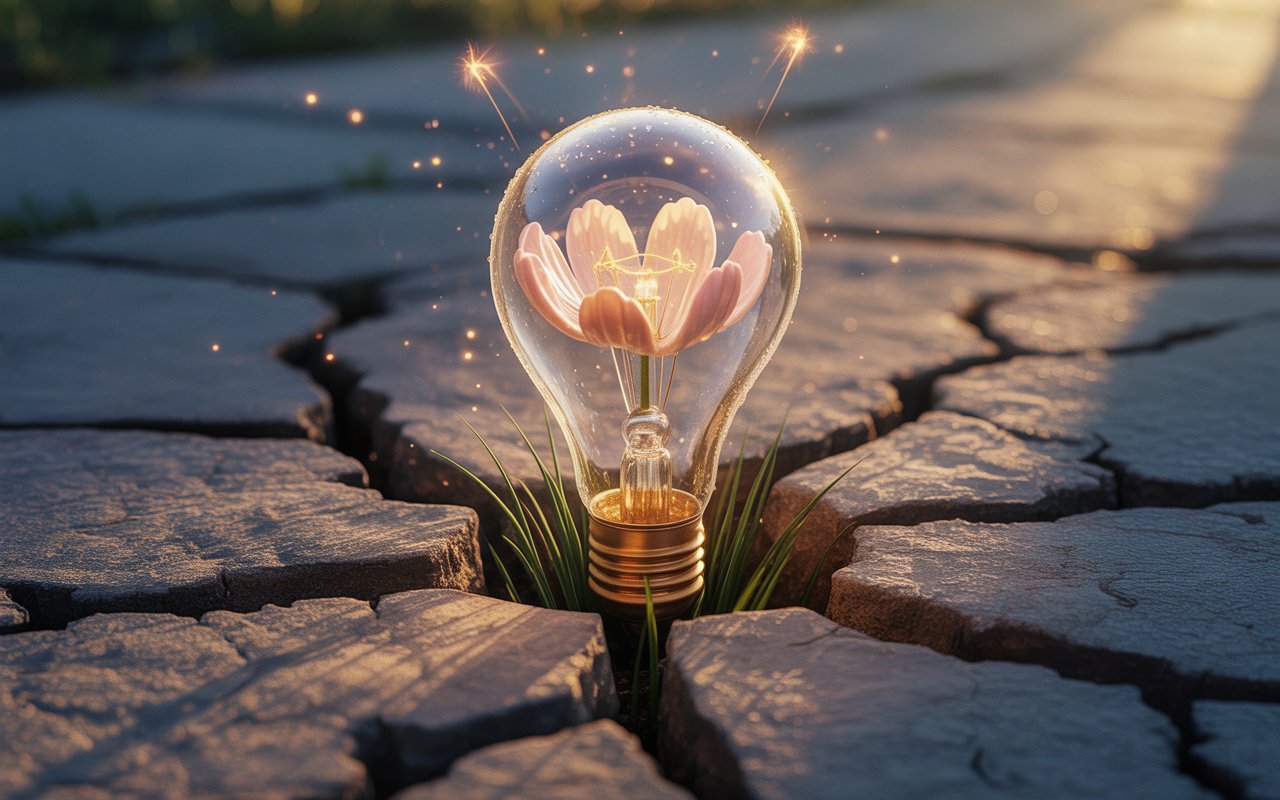 unique, fresh, and memorable similes