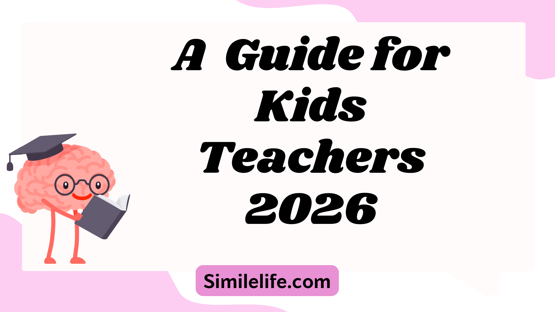 Definitions for Simile2026