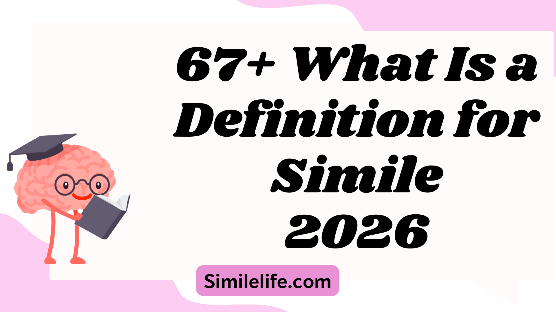 What Is a Definition for Simile
